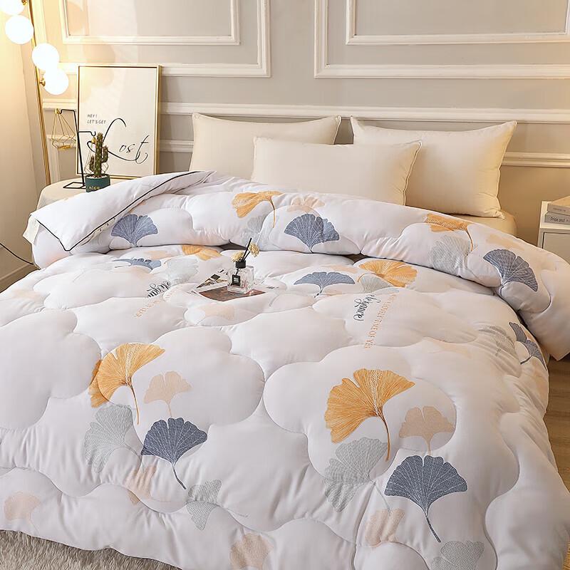 Plover All-Season Polyester Quilt
