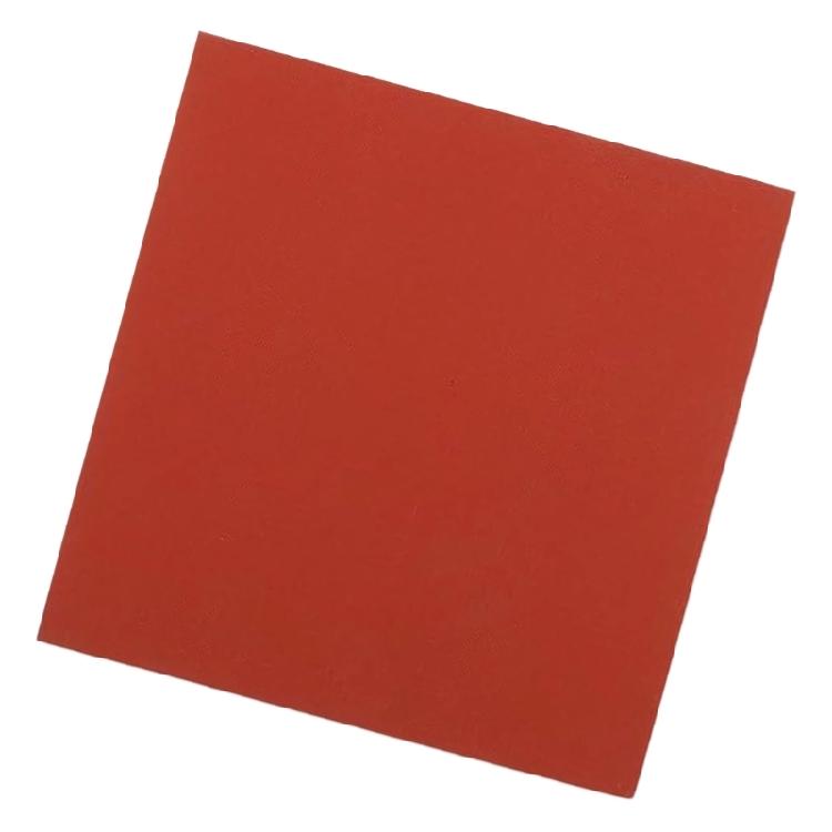 Rutschfeste Silikonmatte für Heißpressmaschine Für Sublimationsdruck Und Projekte