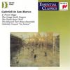 CD GIOVANNI GABRIELI, E. POWER BIGGS - Gabrieli In San Marco SBK62426 Sony Classical 1996 US Classical Used