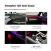 Lexus RX 2023 Ambient Car Light