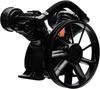 Kompresor sprężarka 4KW 2tłoki KD1404