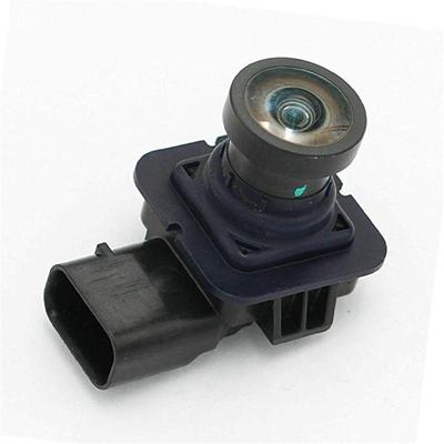 Auto-Kameras – Rear-View-Kameras