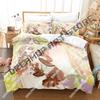 Kamisama Kiss Kamisama Hajimemashita Tomoe Bedding Set Single Twin Full Queen King Size Bed Set Aldult Kid Bedroom Duvetcover