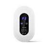 Gift Appliances Ionic Ozone Generator Deodorizer and Air Purifier for Home