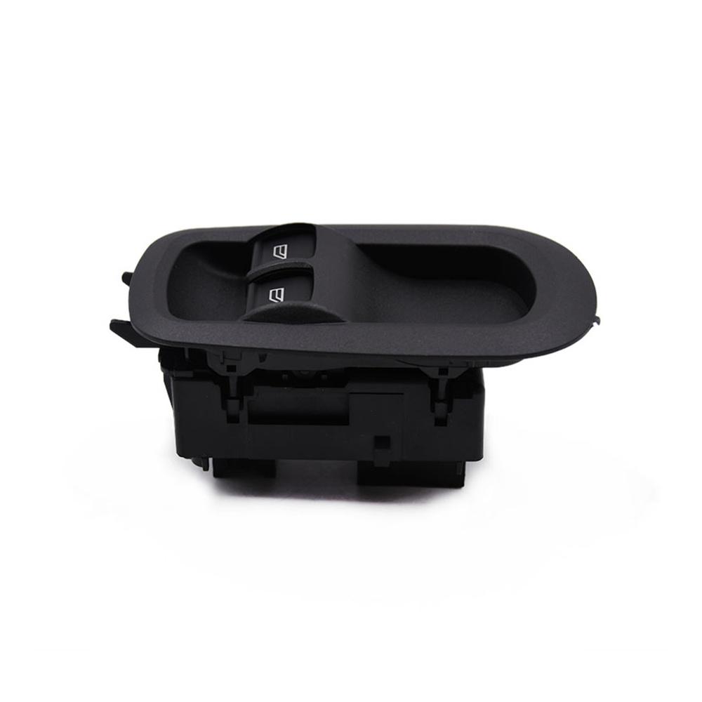 Door Power Window Switch Driver Side Fit for Ford Transit MK8 Custom 1791339 2014+