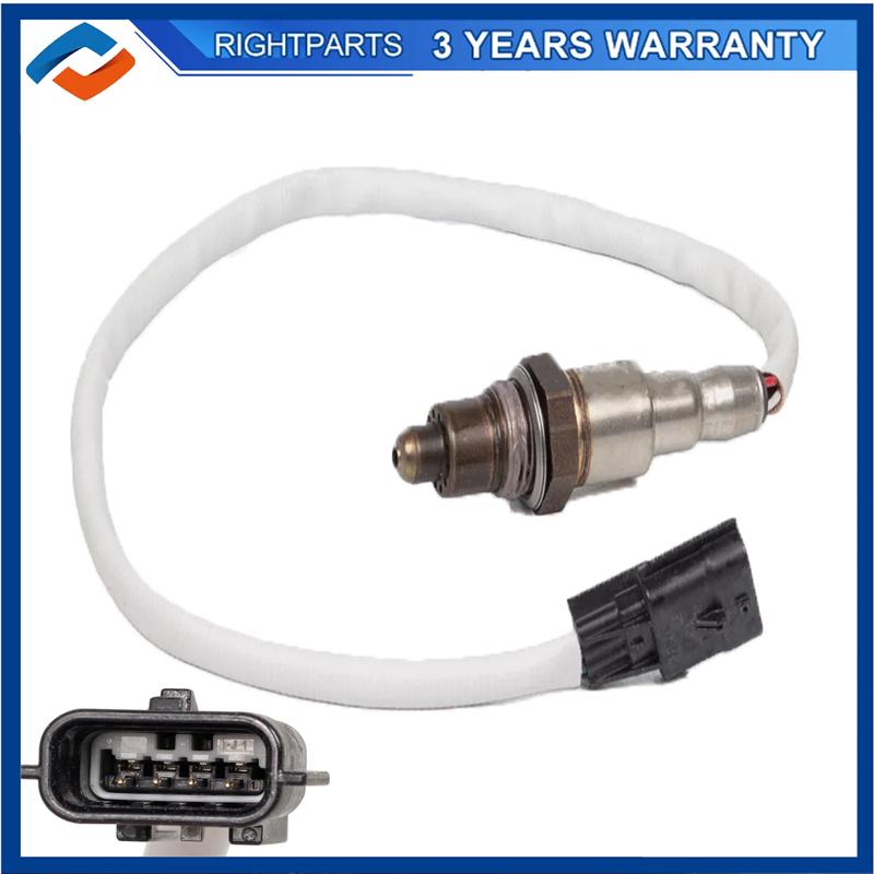 

New Lambda Probe O2 Oxygen Sensor 226905054R For Renault MEGANE CLIO 4 ESPACE 5 TALISMAN DACIA Logan 1.2 1.6 1.8 TCe 0258030338
