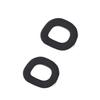 1 Pair Comfortable Ear Cushions Cooling Gel Earpads for 700 Gen 3 Headphone Spare Earmuffs