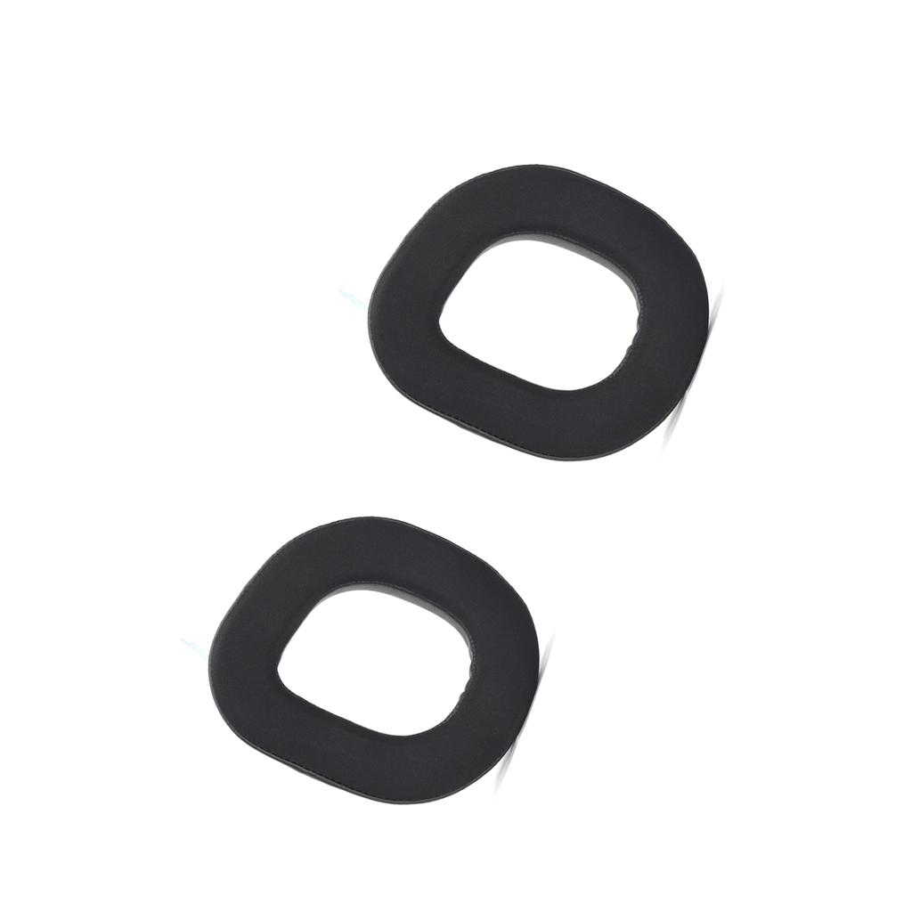 1 Pair Comfortable Ear Cushions Cooling Gel Earpads for 700 Gen 3 Headphone Spare Earmuffs