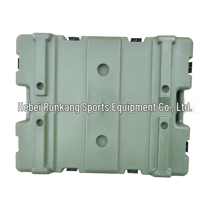 Multi-functional Outdoor Obstacle Training Chest