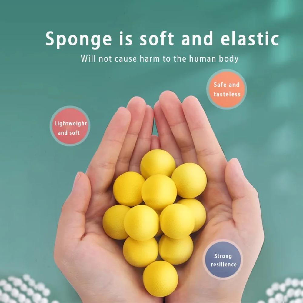 ירי דינוזאורים טירנוזאורוס רקס אקדח כדורים רכים צעצוע פאזל אינטראקטיבי הורה-ילד לילדים