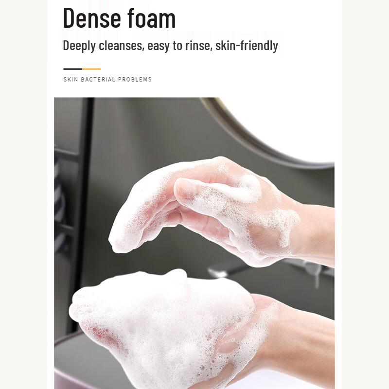 SheShang 5L White Tea Scent Hand Soap for Home & Commercial Use