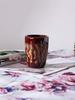 Ceramic Kiln Change Lotion Press Bottle Washing Lotion Bottle Cup Toothbrush Holder Dish Bathroom Accessories Shampoo Dispenser