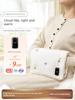 Graphene Waterless Hot Water Bottle Portable Rechargeable Hand Warmer Electric Warmer Explosion-Proof Warm Baby Warmer Birthday Gift for Girls