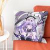 Castorice HHonkai Star Rail HSR Pillowcase Pillows for Sofa Cover Decoration Home Decor Items Luxury Covers Cushion Cushions