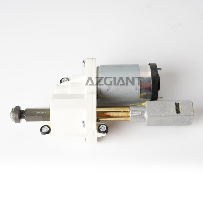 AZGIANT Car Handbrake Module Motor EPB Motor Gear for Hyundai Santa Fe IX45 597002W800 Assembly Disassemble