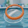 Quick Install Swimming Pool Filter Cover Nut No Tool Required For Easy Assembly On Sand Filters 58486 58497 58499