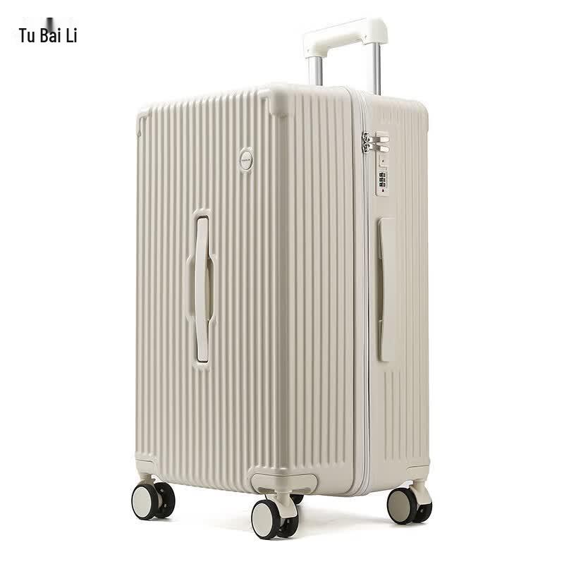 TOBERLIR T0203 Hardshell Luggage