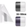 1pc Universal Car Taillight Photochromic Anti-scratch Film Car Headlight UV Color Change Film Car Light Tinting Protection Film