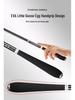 Crucian Carp Carbon Fiber Ultra-light, Ultra-hard 28-tone Fishing Rod Set - 19 Brands Taiwan Rod for Wild Fishing
