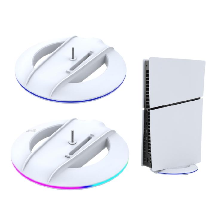 Stützhalterung Spielekonsolenhalterung für P5 Slim Disc & Digitale Edition Host
