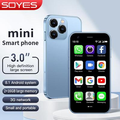 Telefon & Kommunikation – Smartphones