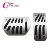 Color My Life Stainless Steel Car Pedals Fit for Peugeot 301 307 308 408 CC 2013 -  Gas Brake Pedal Cover Rest