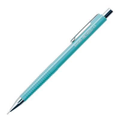 Sakura Crepas Mechanical Pencil Retorico 0.5mm Blue 10 Pieces NS205R#36(10)