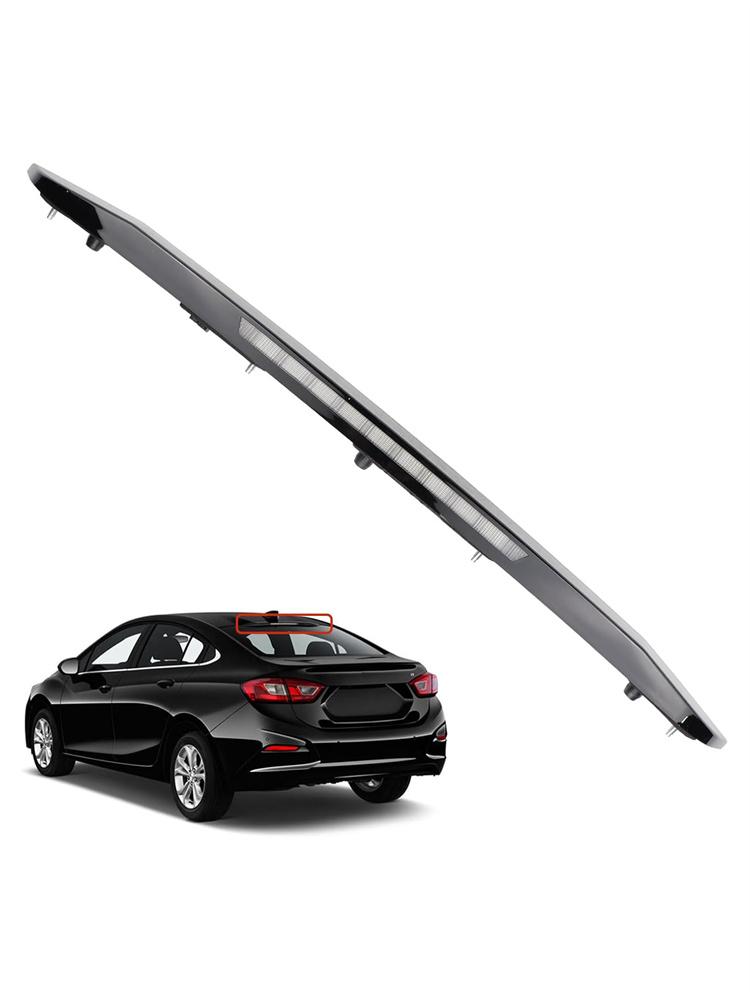 

Светодиодный стоп-сигнал 923-355 84277408 для Chevrolet Cruze 2016-2019