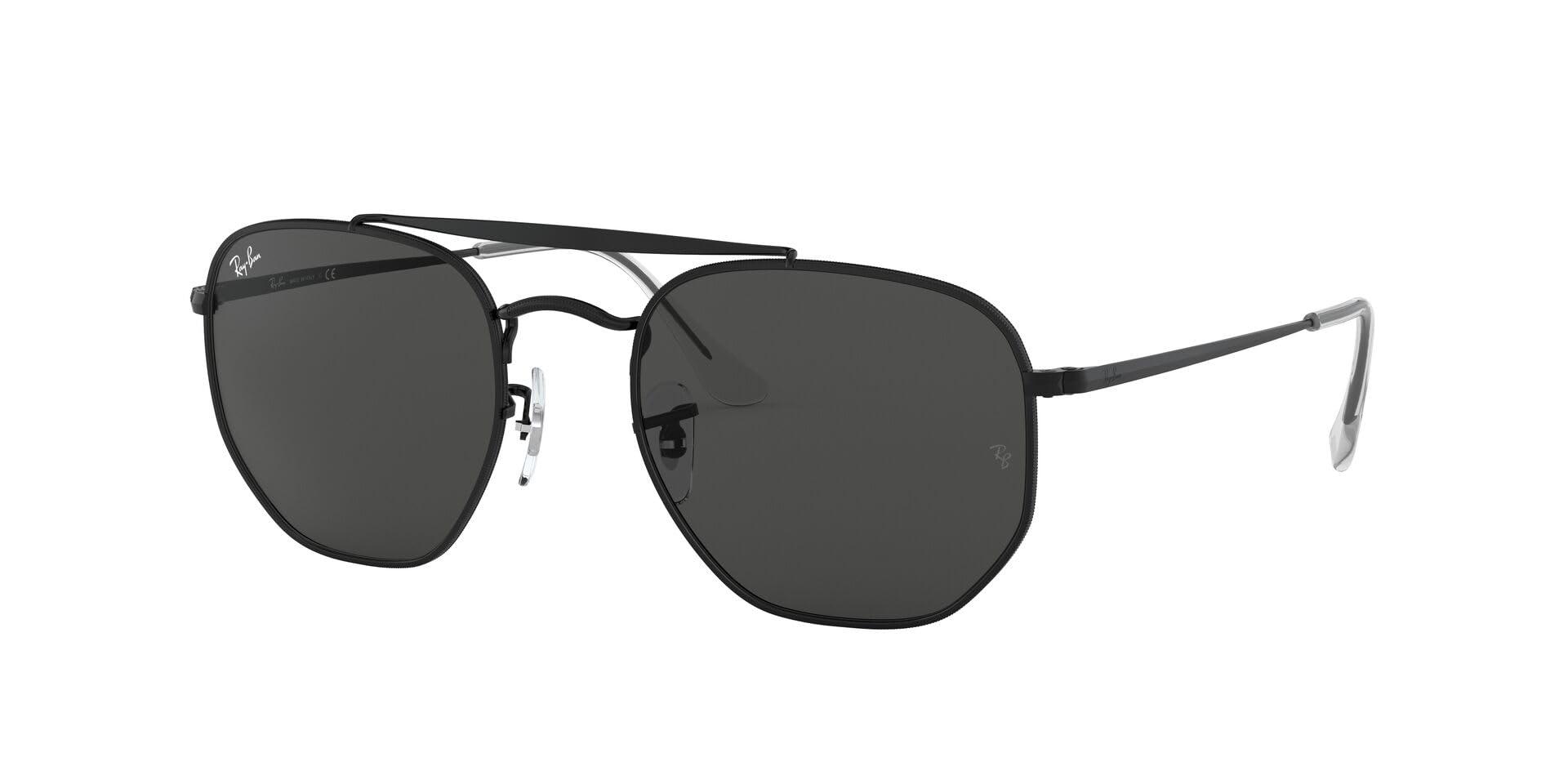 

Sunglasses 0RB3648 THE MARSHAL DARK GRAY 54 [Ray-Ban] 002/B1