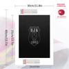 Football Fan Jersey 100% Round Full Drill 5D DIY Diamond Painting Embroidery Cross Stitch Rhinestone Decor