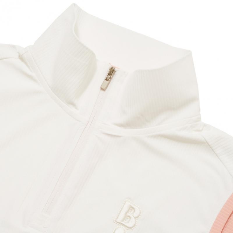 Blu Dot Sleeveless T shirT Color Block Ow