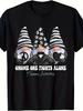Tops – T-Shirts