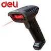 Deli Laser Barcode Scanner 14881S