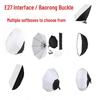 Аксесуари для фото і відео – Розсіювачі для спалаху