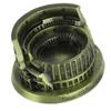 Alloy Roman Colosseum Model Desktop Display Ancient Rome Decor  Home Decoration