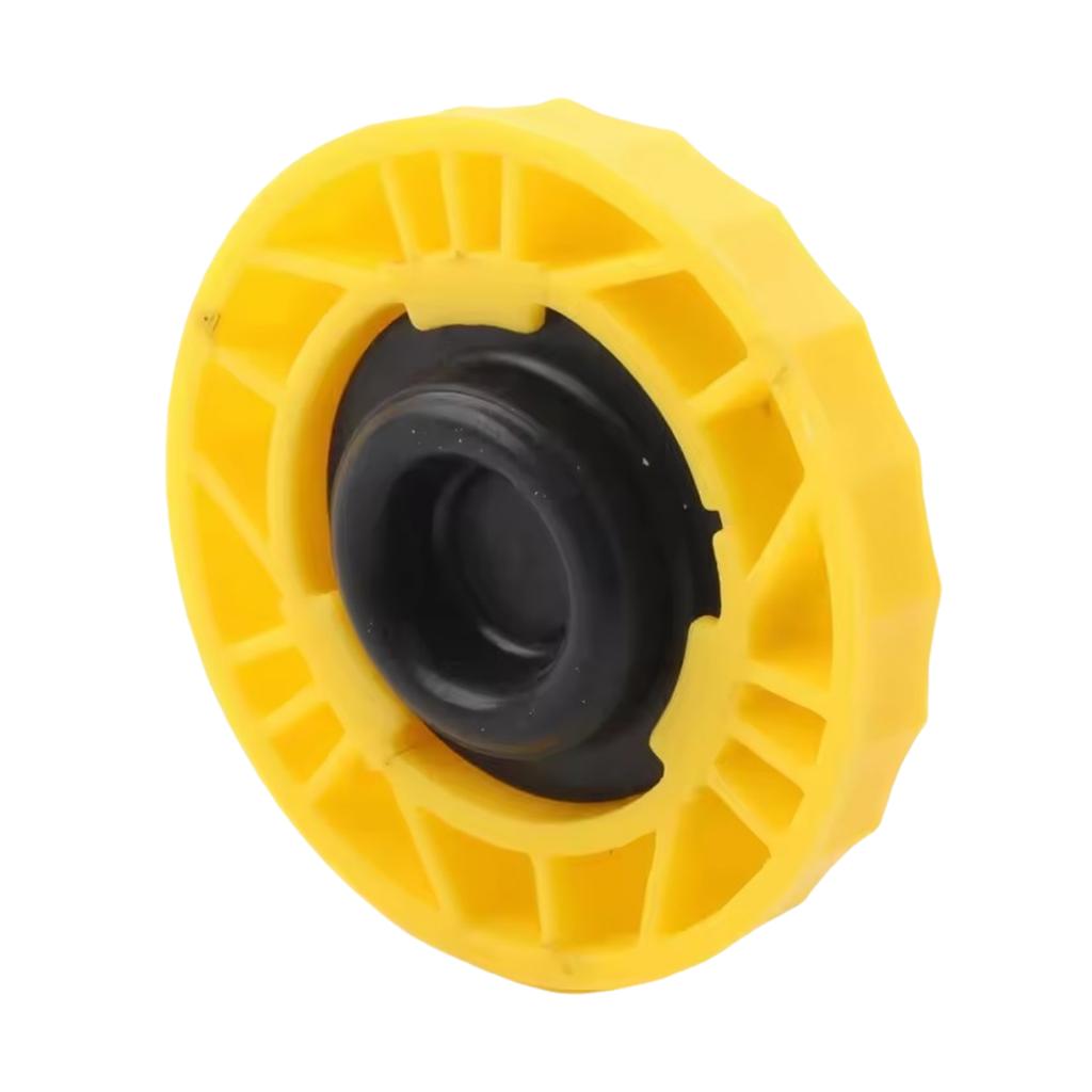 68211910AB Car Brake Master Cylinder Cap Brake Fluid Reservoir Cover for Jeep Wrangler Cherokee for Chrysler Grand Voyager