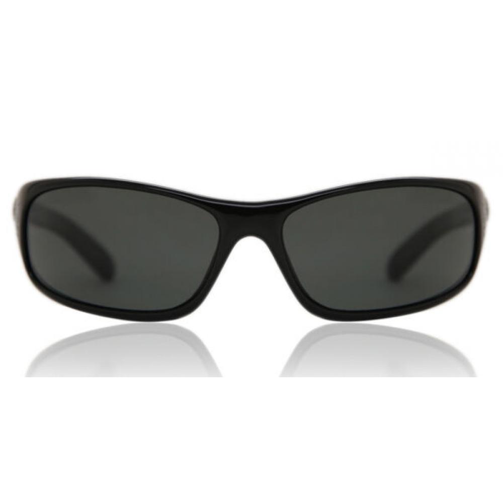 

Bolle Anaconda Polarized 10338 Men Sunglasses Black/64-17-125