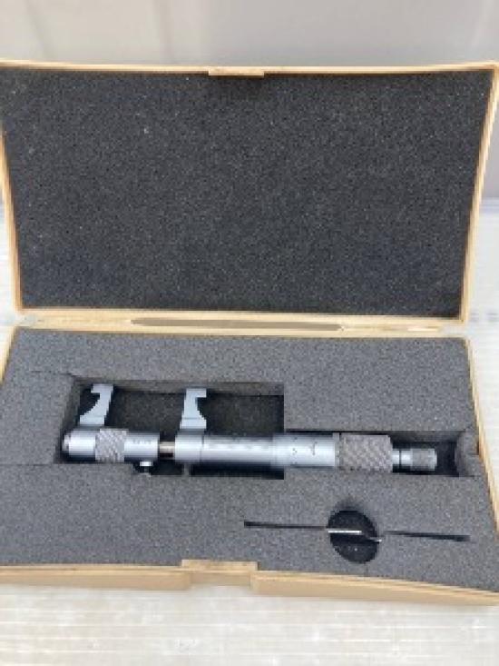 

Mitutoyo Inside caliper micrometer IMP-75(145-187)