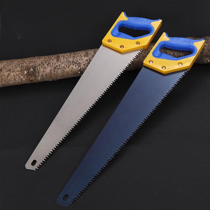 Multi-purpose Hand Saw