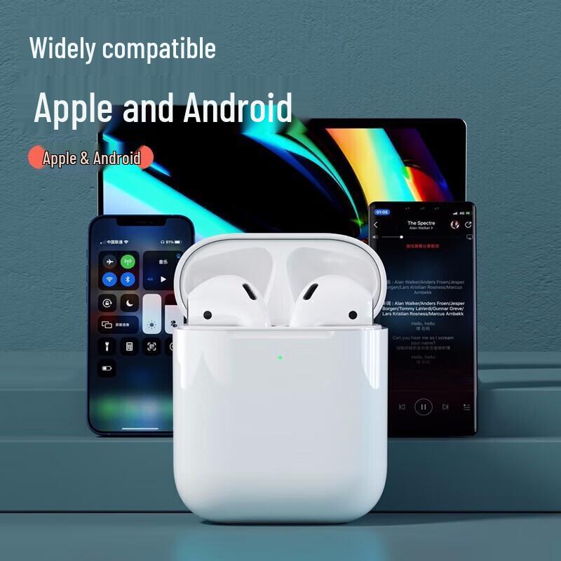 LINGCHEN LC-392 Wireless Bluetooth Earbuds