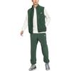 Nike Sportswear Club Fashion Simple Comfortable Soft Vest Men Vests Fir-Green FZ0895-323