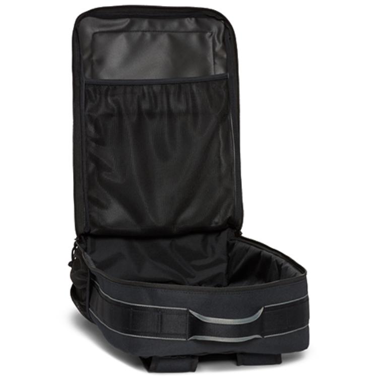 Nike 27L Utility Speed Training Backpack Black CK2668-010