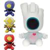 Minos Primes Ultrakills Knuffel V1 Ultrakills Speelgoed Ultrakills Knuffeldier Ultrakilled V1 V2 Knuffel Ultraed Kill Knuffelspeelgoed Pop Merchandise