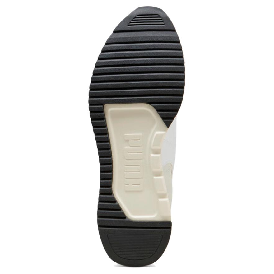 Puma Wind Nylon Unisex White Red 400694-01