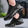 Men Shoes Comfortable Sneakers Breathable Running Shoes For Men Mesh Tenis Sport Shoes Waling Sneakers