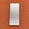 Diamond Whetstone Knife Sharpener with Non-Slip Acrylic Base - Single/Double-Sided.