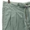 FILL THE BILL made in Japan Shorts 2 Green gray Men's Used