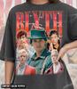 Tom Blyth 90s Vintage Retro Bootleg Tom Blyth Shirt, Dystopian Actor Graphic Tee, Rising Movie Star Fan Gift #ari