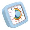 Kids Educational Timer With Rainbow Disk Countdown Timer Develop Concentration Skills And Time Management