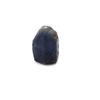 Stones and Minerals. Sapphire. 2.59 Ct. Zazafotsy, Ihorombe, Madagascar.